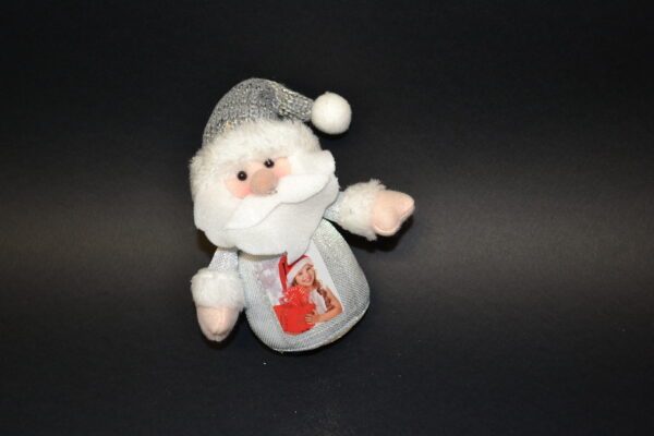 PELUCHE NATALE 1 - immagine 2