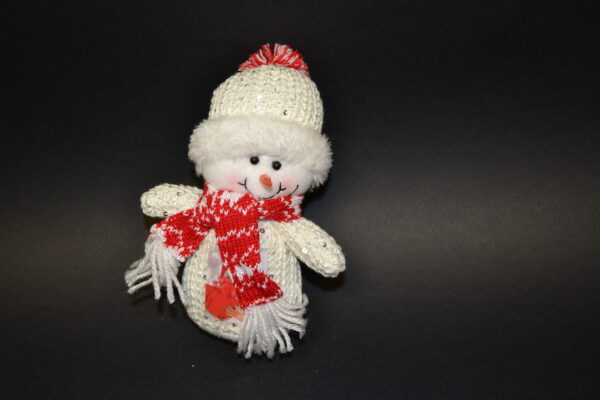 PELUCHE NATALE 1 - immagine 4