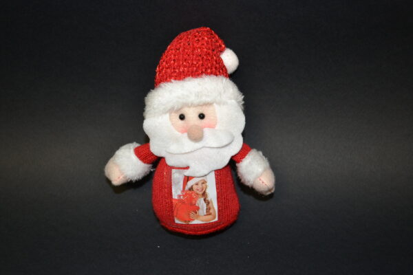 PELUCHE NATALE 1 - immagine 5
