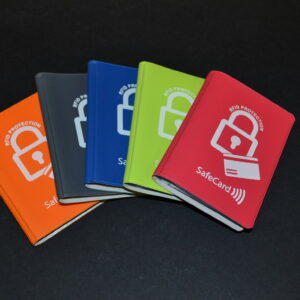 SAFE CARD 12