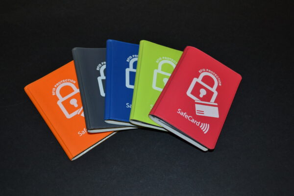 SAFE CARD 12