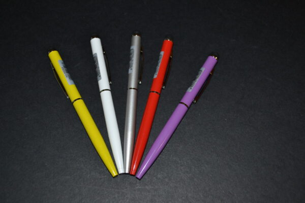 PENNA TOUCH SCREEN 2 IN 1