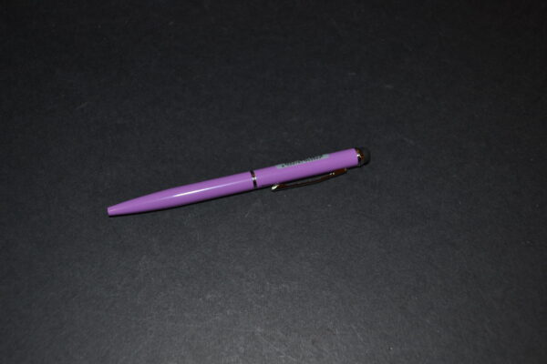PENNA TOUCH SCREEN 2 IN 1 - immagine 2