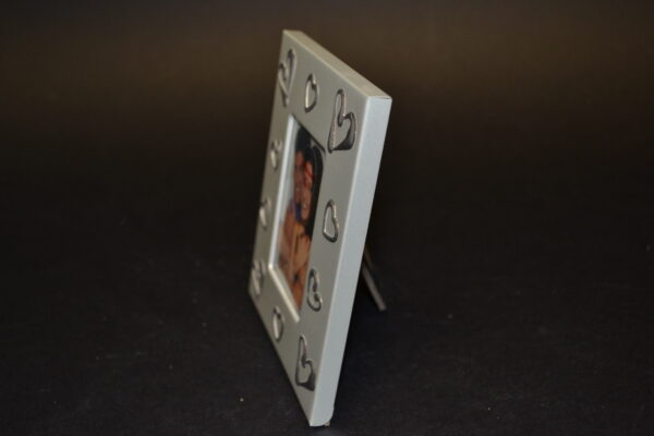 CORNICE CUORI - immagine 2