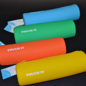 ASTUCCIO IN SILICONE