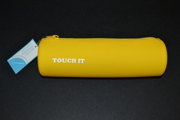 ASTUCCIO IN SILICONE - immagine 2