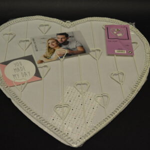 CORNICE CUORE GRANDE