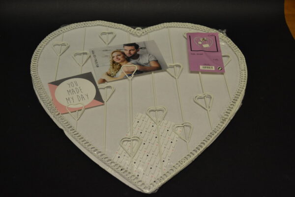 CORNICE CUORE GRANDE