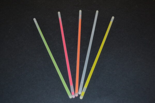 BRACCIALETTI LUMINOSI - immagine 2