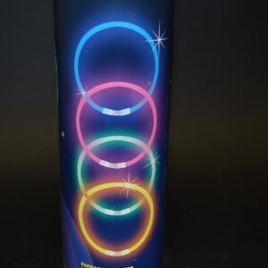 BRACCIALETTI LUMINOSI