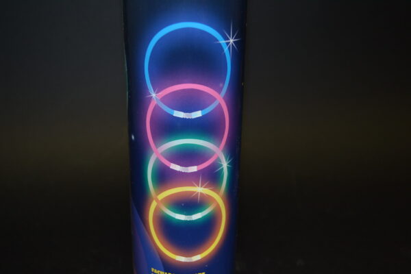 BRACCIALETTI LUMINOSI