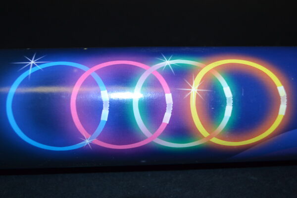 BRACCIALETTI LUMINOSI - immagine 3