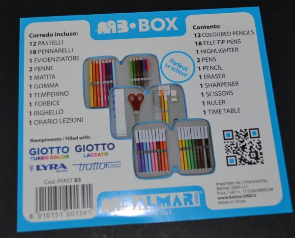ASTUCCIO SCUOLA - immagine 12