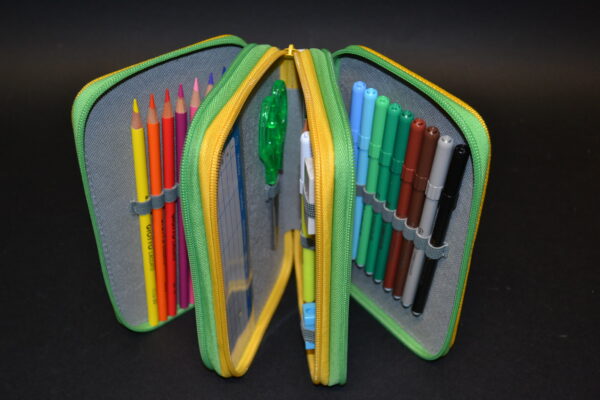 ASTUCCIO SCUOLA - immagine 2