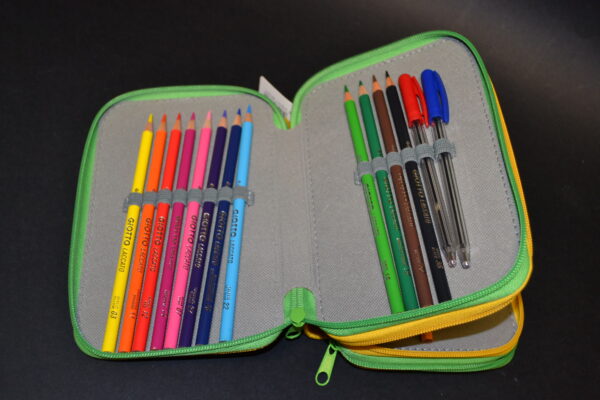 ASTUCCIO SCUOLA - immagine 3