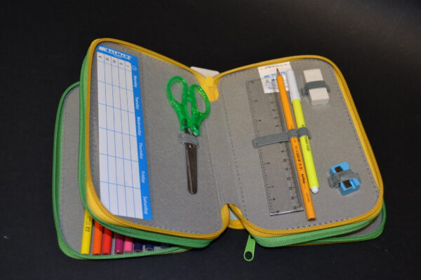 ASTUCCIO SCUOLA - immagine 4