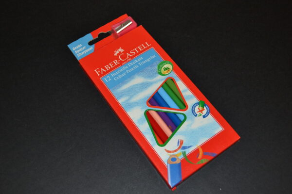 MATITE COLORATE 12