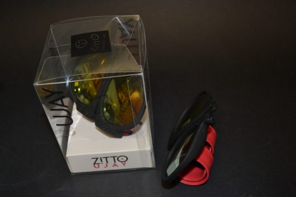 ZITTO OCCHIALI UJAY UV400 - immagine 22