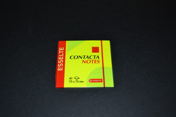 POST-IT ESSELTE 40 - immagine 2