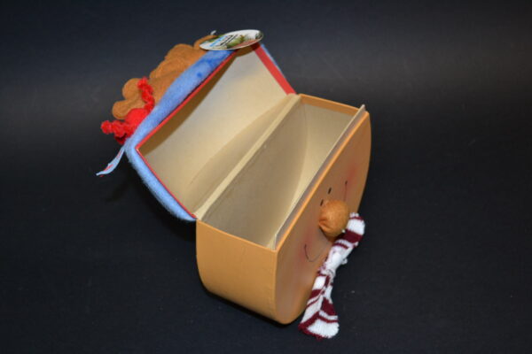 SCATOLA RENNA - immagine 2