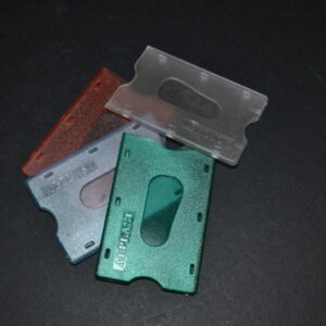 PORTACARD RIGIDO