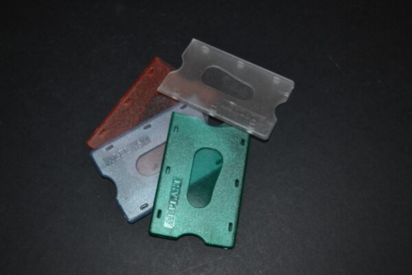 PORTACARD RIGIDO