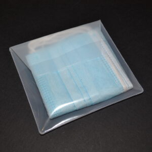 PORTA MASCHERINA POCHETTE