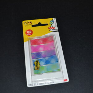 POST-IT 3M 100P