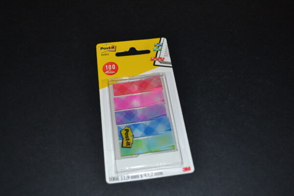 POST-IT 3M 100P