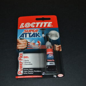 SUPER ATTAK GEL