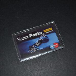 PORTACARD CRYSTAL