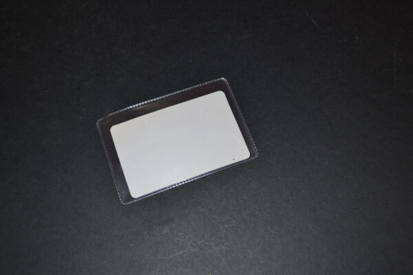 PORTACARD CRYSTAL - immagine 2