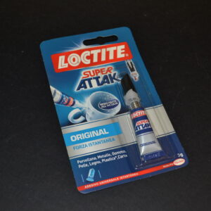 SUPER ATTAK