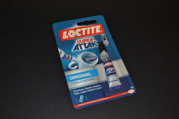 SUPER ATTAK
