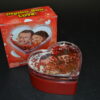 PORTAFOTO-GIOIE BOX CUORE