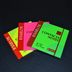 POST-IT ESSELTE 40