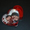 PORTAFOTO-GIOIE BOX CUORE - immagine 3