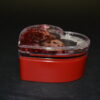 PORTAFOTO-GIOIE BOX CUORE - immagine 4