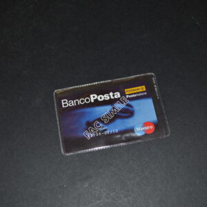 PORTACARD SEMPLICE