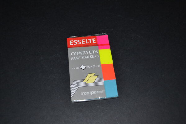 POST-IT ESSELTE 4x40