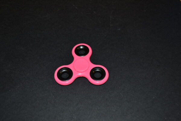 HAND SPINNER - immagine 2