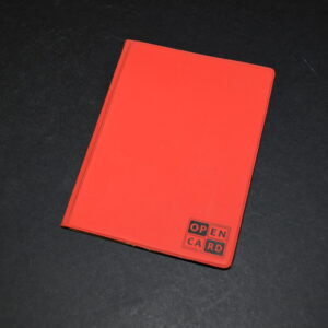 PORTACARD 16
