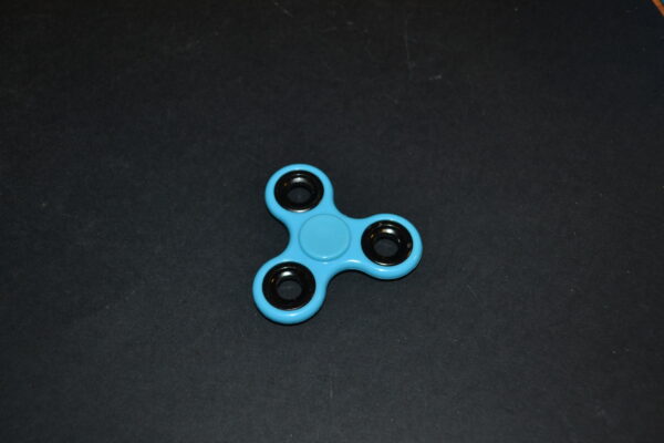 HAND SPINNER - immagine 3