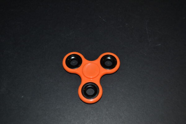 HAND SPINNER - immagine 4