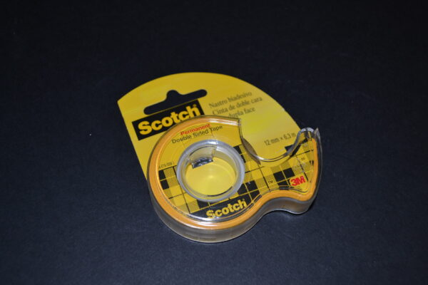 SCOTCH 3M BIADESIVO