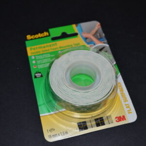 SCOTCH BIADESIVO 3M