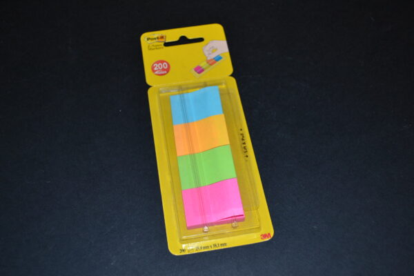 POST-IT 3M 200