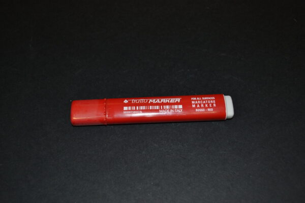 TRATTO MARKER - immagine 3