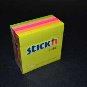 POST-IT CUBE