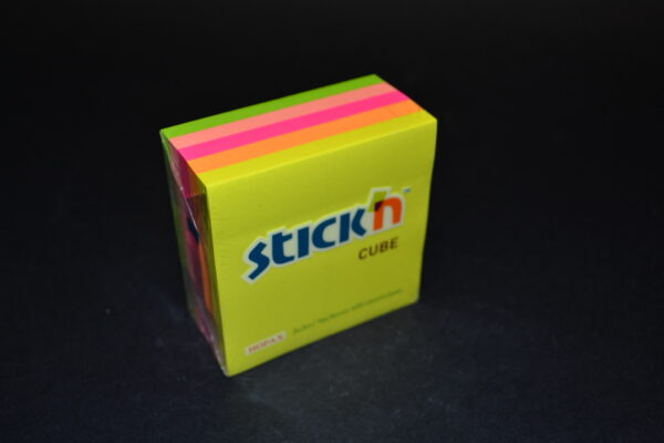 POST-IT CUBE
